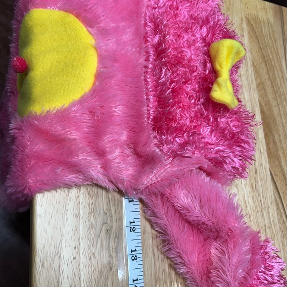 Pink Monster costume 12-18months - Picture 8 of 8